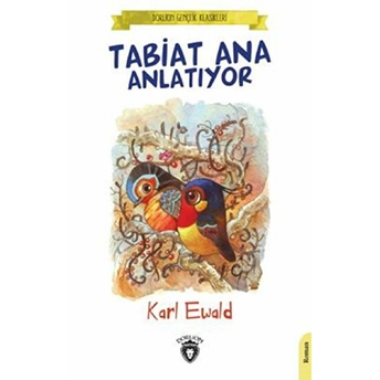 Tabiat Ana Anlatıyor Karl Ewald