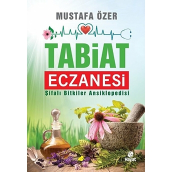 Tabiat Eczanesi Mustafa Özer