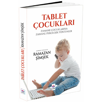 Tablet Çocukları Ramazan Şimşek