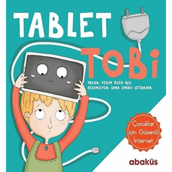 Tablet Tobi Yeşim Özen Açıl