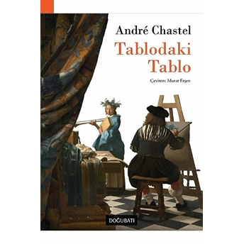 Tablodaki Tablo Andre Chastel