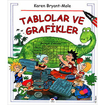 Tablolar Ve Grafikler Karen Bryant-Mole