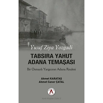 Tabsira Yahut Adana Temaşası