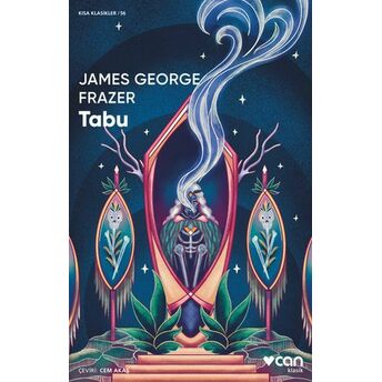 Tabu James George Frazer