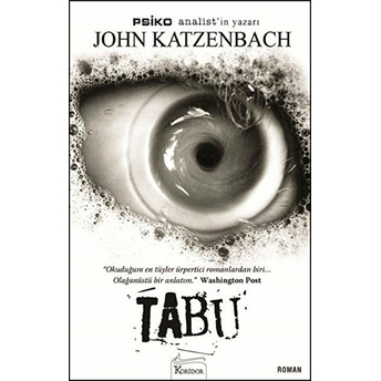 Tabu John Katzenbach