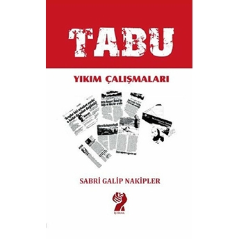 Tabu - Sabri Galip Nakipler