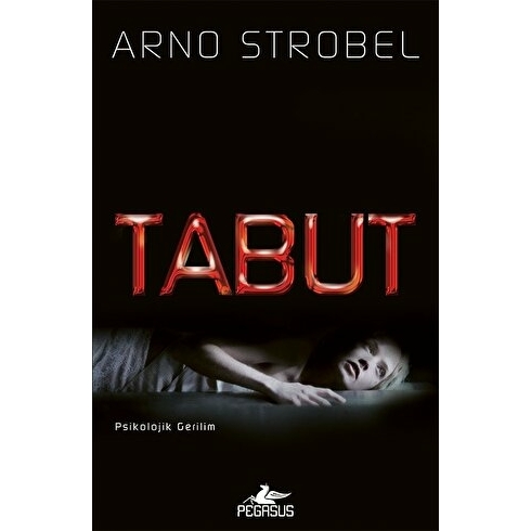 Tabut - Arno Strobel