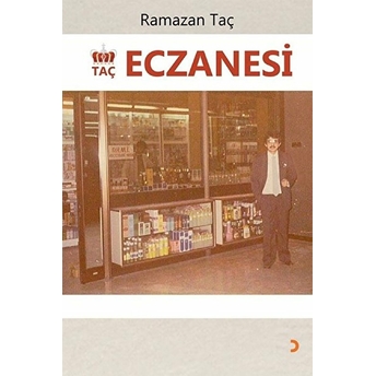 Taç Eczanesi Ramazan Taç