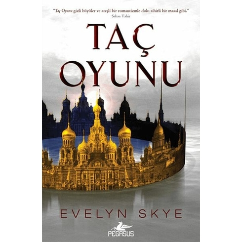 Taç Oyunu (Taç Oyunu Serisi - 1)