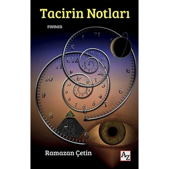 Tacirin Notları Ramazan Çetin