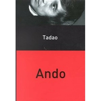 Tadao Ando Derleme