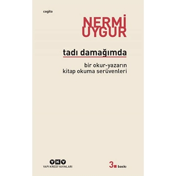 Tadı Damağımda Nermi Uygur