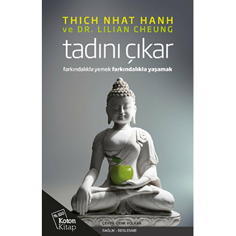 Tadını Çıkar Thich Nhat Hanh