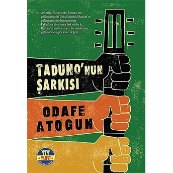 Taduno'nun Şarkısı Odafe Atogun