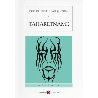 Taharetname Hayrullah Şanzumi