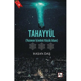 Tahayyül