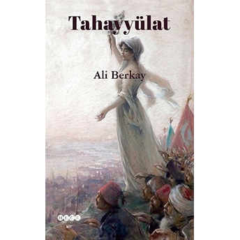 Tahayyülat Ali Berkay