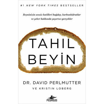 Tahıl Beyin David Perlmutter