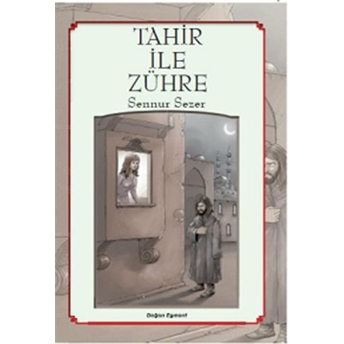 Tahir Ile Zühre Sennur Sezer