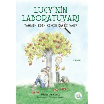 Tahmin Edin Kimin Gazı Var? - Lucy'nin Laboratuvar Michelle Houts