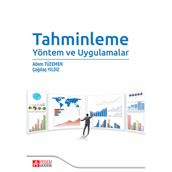 Tahminleme Yöntem Ve Uygulamalar - Adem Tüzemen