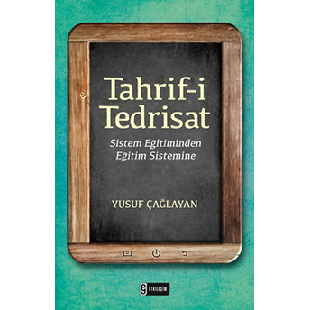 Tahrif-I Tedrisat