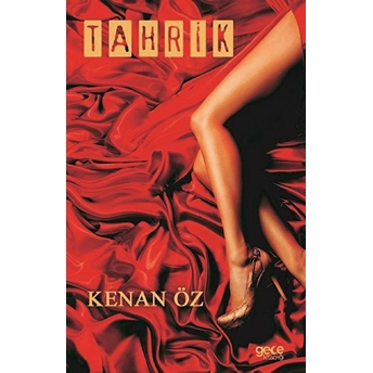 Tahrik - Kenan Öz