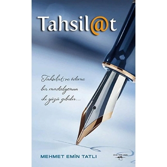 Tahsilat - Mehmet Emin Tatlı