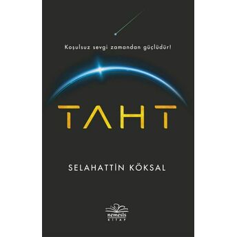 Taht Selahattin Köksal