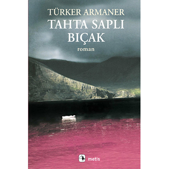 Tahta Saplı Bıçak Türker Armaner