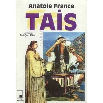 Tais Anatole France