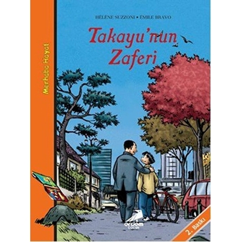 Takayu'nun Zaferi Helene Suzzoni