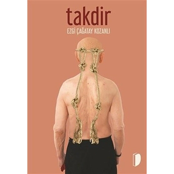 Takdir - Ezgi Çağatay Kozanlı