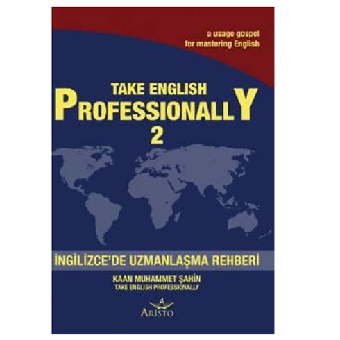 Take English Professionally 2