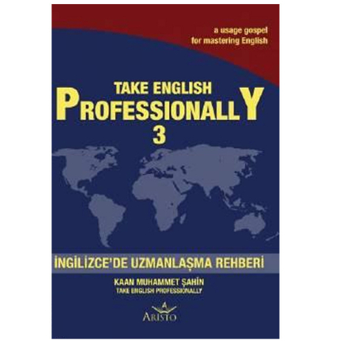 Take English Professionally 3