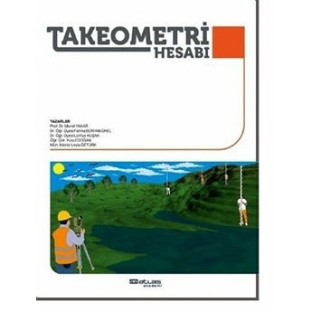 Takeometri Hesabı  - Murat Yakar