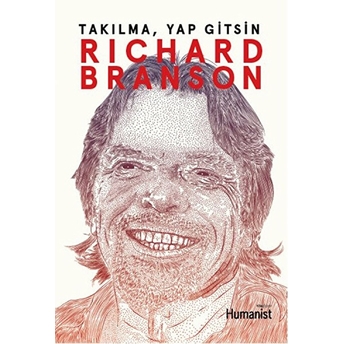 Takılma, Yap Gitsin Richard Branson