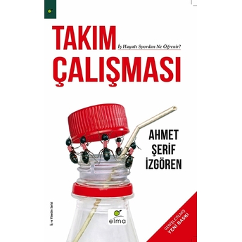 Takım Çalışması Ahmet Şerif Izgören