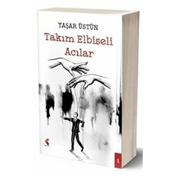 Takım Elbiseli Acılar Yaşar Üstün