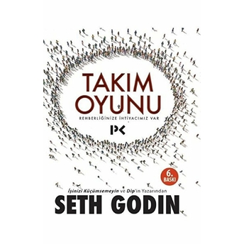 Takım Oyunu Seth Godin