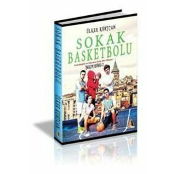 Takım Ruhu 2 - Sokak Basketbolu Ülker Kurtcan