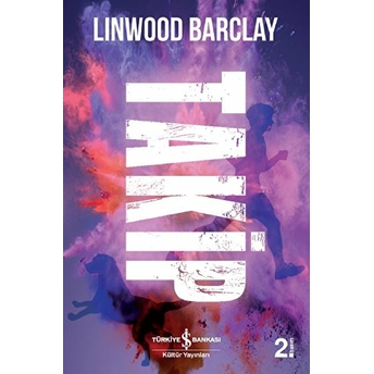 Takip Linwood Barclay