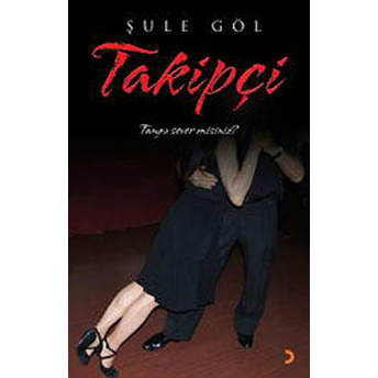 Takipçi Şule Göl