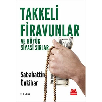 Takkeli Firavunlar Sabahattin Önkibar