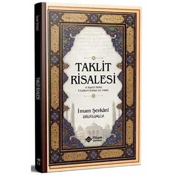 Taklit Risalesi - Imam Şevkani