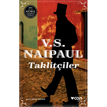 Taklitçiler V. S. Naipaul