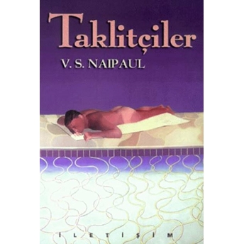 Taklitçiler V. S. Naipaul