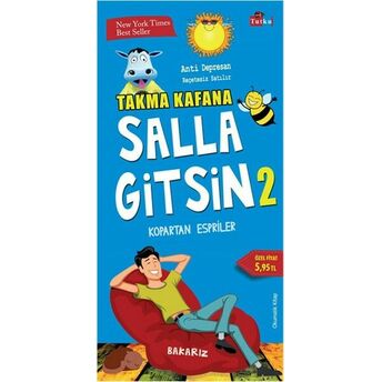 Takma Kafana Salla Gitsin 2 Kolektif