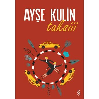 Taksiii Ayşe Kulin