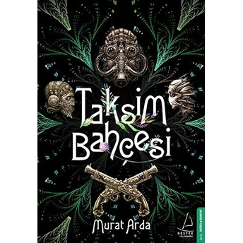 Taksim Bahçesi Murat Arda